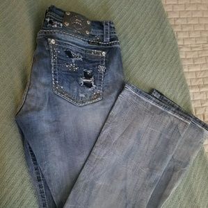 MissMe jeans